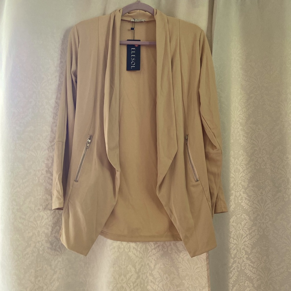 Blazer/Jacket